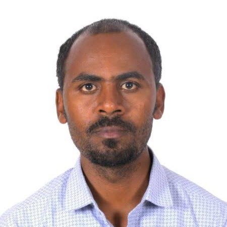 Getachew Asrat(Ph.D.)